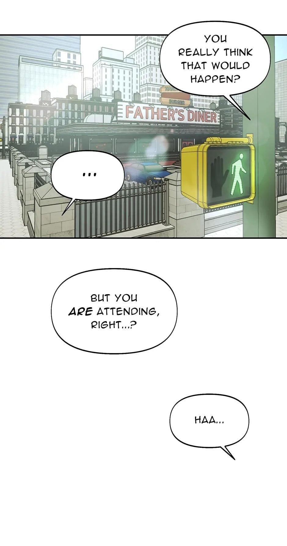 Nerd Project, Chapter 13 image 24